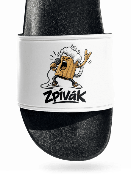 Zpívák