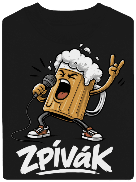 Zpívák