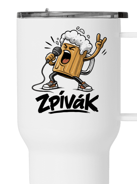 Zpívák