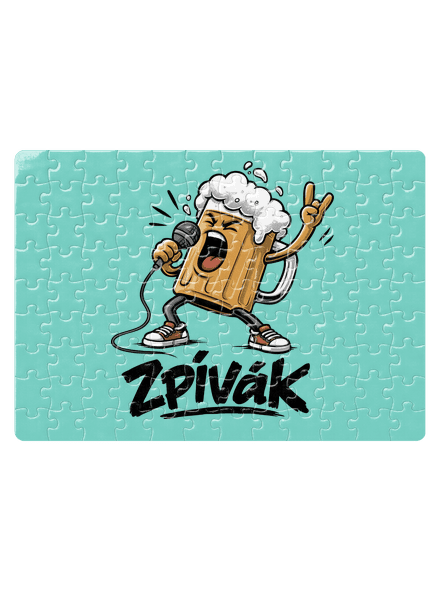 Zpívák
