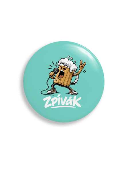 Zpívák