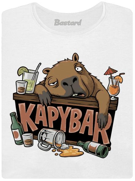 Kapybar