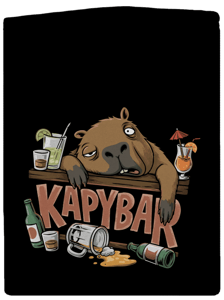 Kapybar