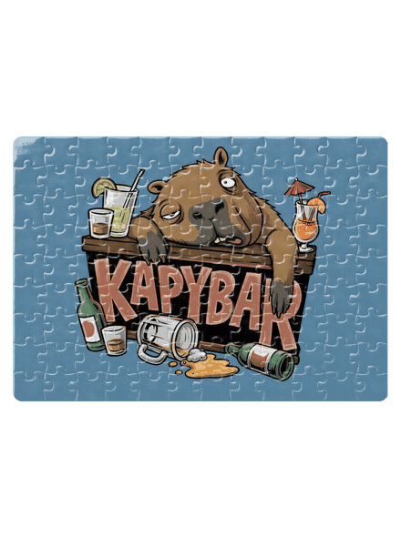 Kapybar