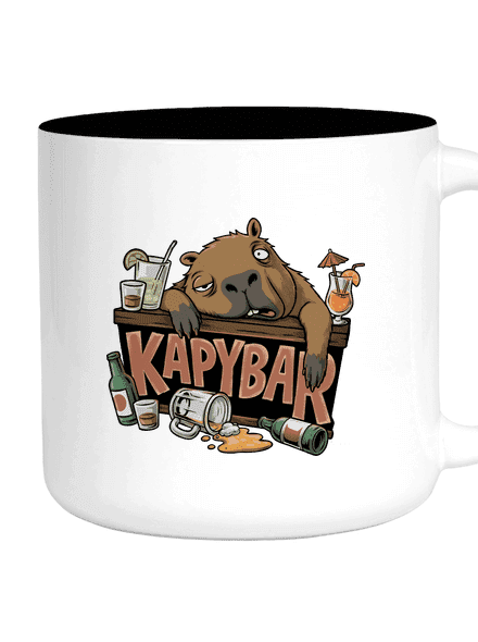 Kapybar