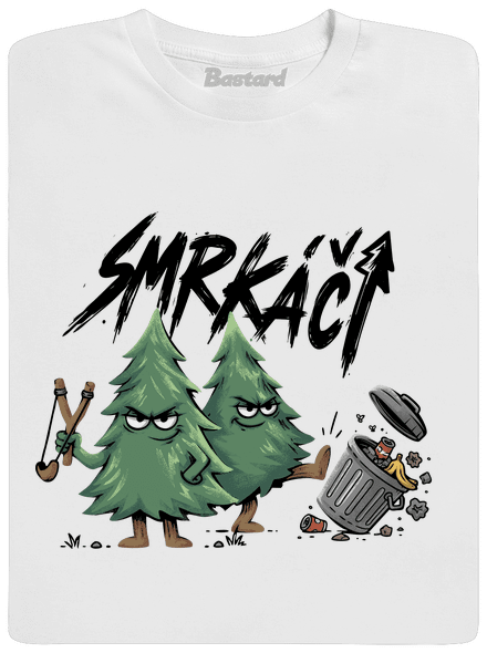 Smrkáči