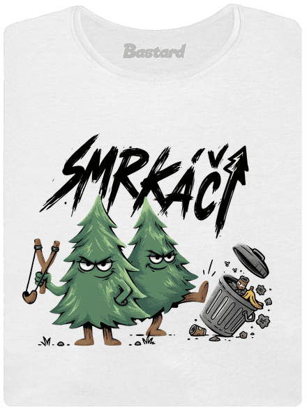 Smrkáči