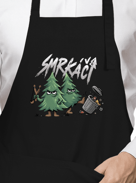 Smrkáči