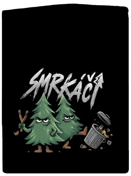 Smrkáči