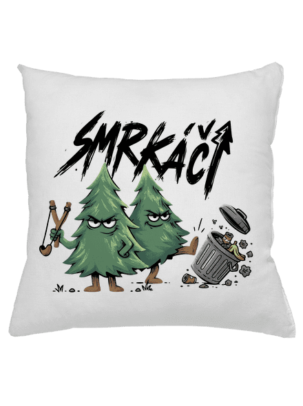Smrkáči
