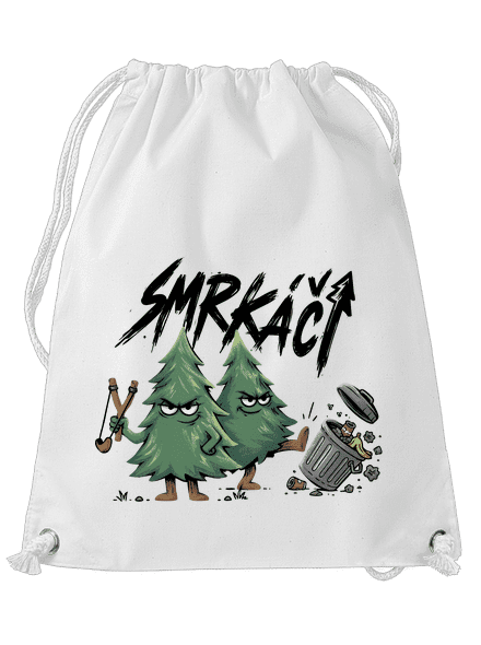 Smrkáči