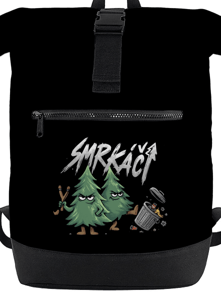 Smrkáči
