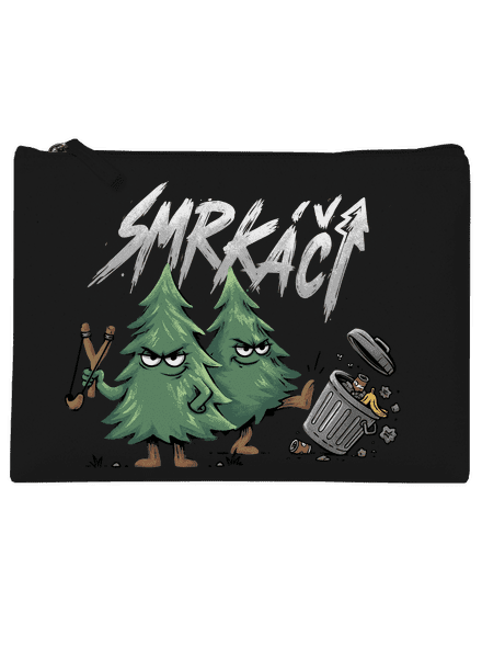 Smrkáči