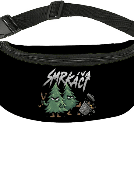Smrkáči
