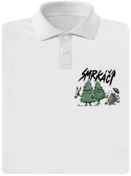 Smrkáči
