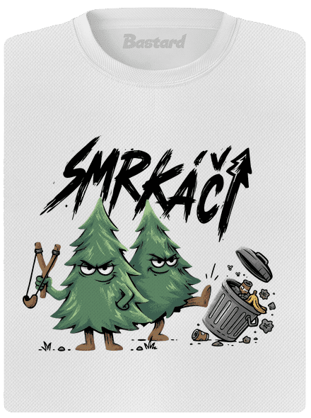 Smrkáči