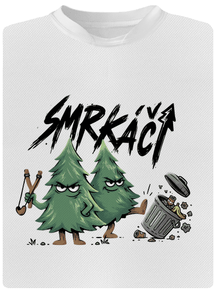 Smrkáči