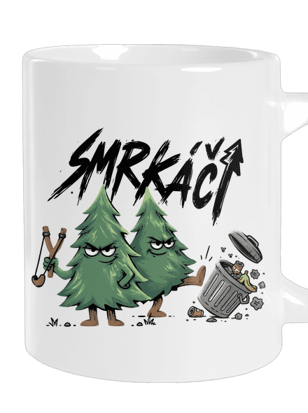 Smrkáči