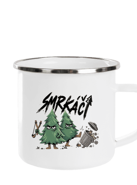 Smrkáči