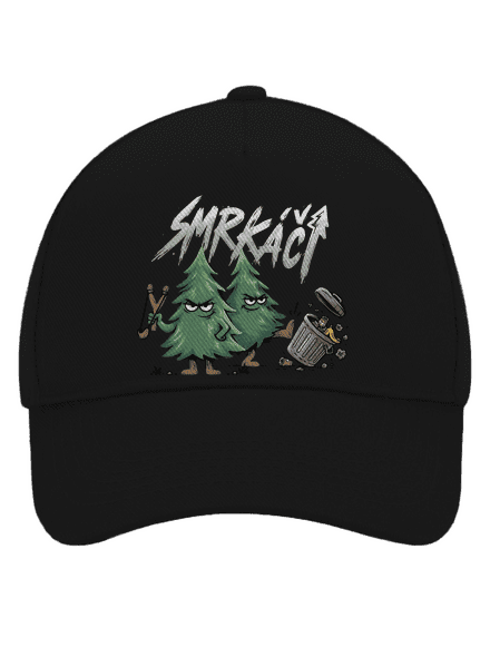 Smrkáči