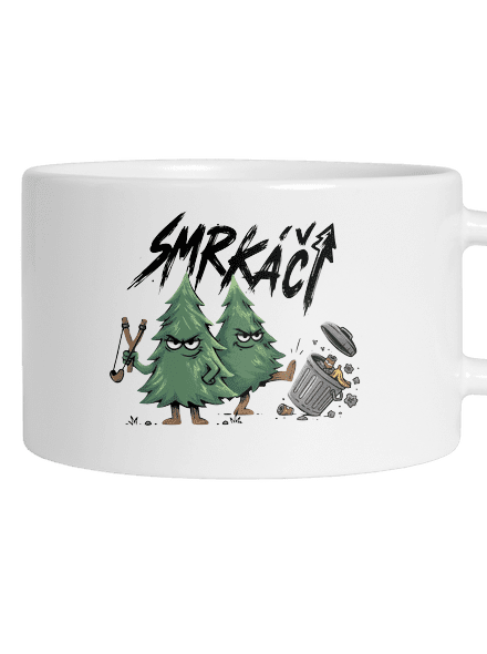 Smrkáči