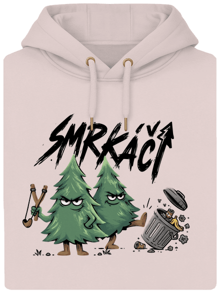 Smrkáči