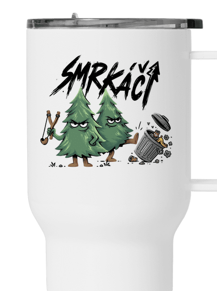 Smrkáči