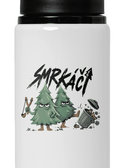 Smrkáči