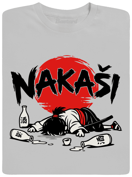 Nakaši