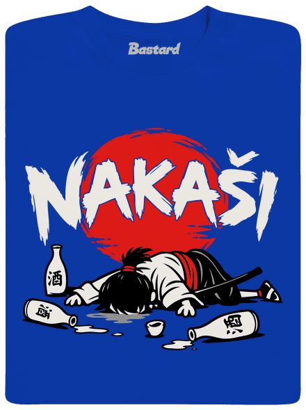 Nakaši