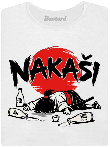 Nakaši