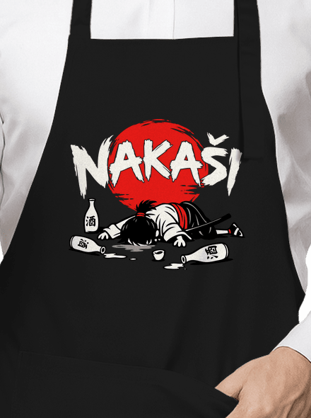 Nakaši