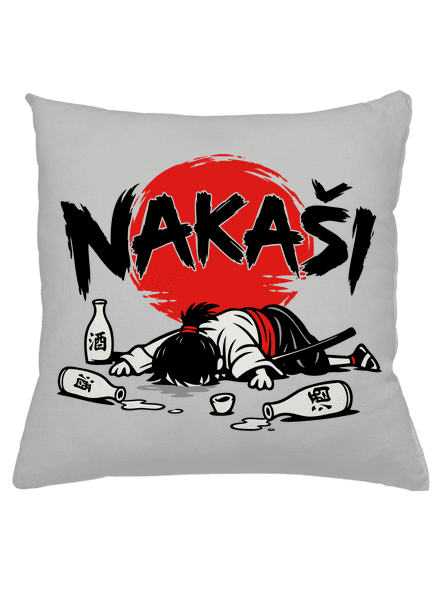 Nakaši