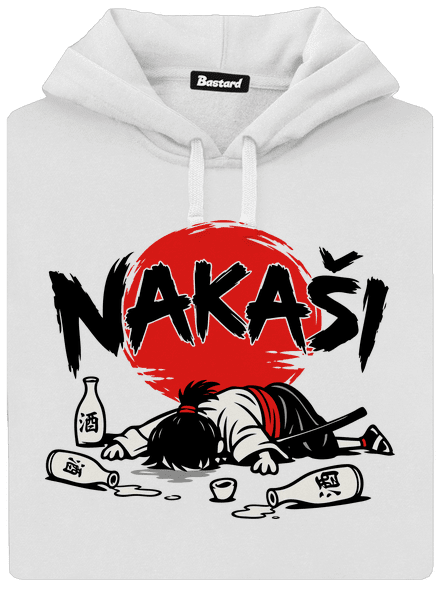 Nakaši