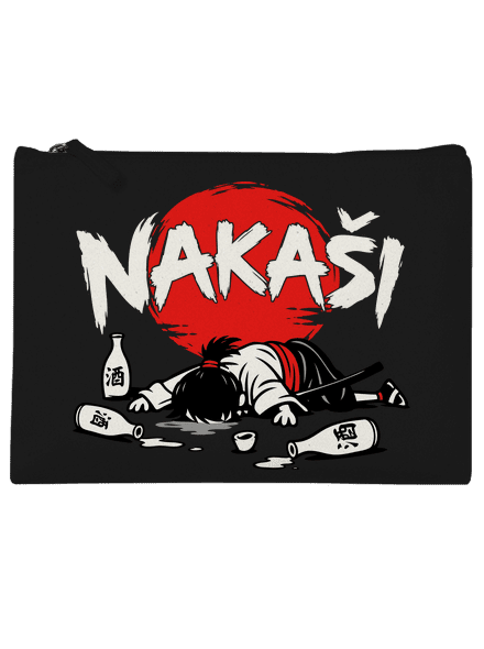 Nakaši