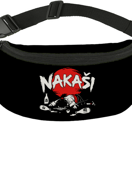 Nakaši