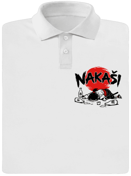 Nakaši