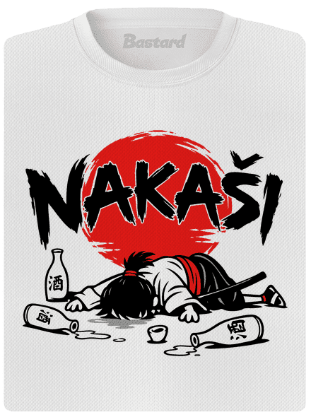 Nakaši