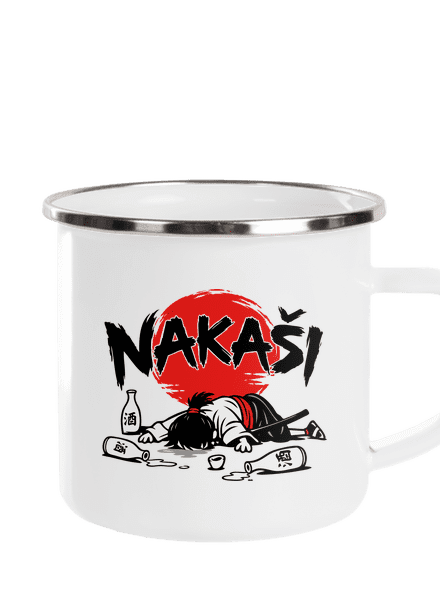 Nakaši