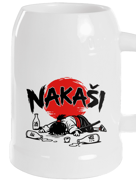 Nakaši