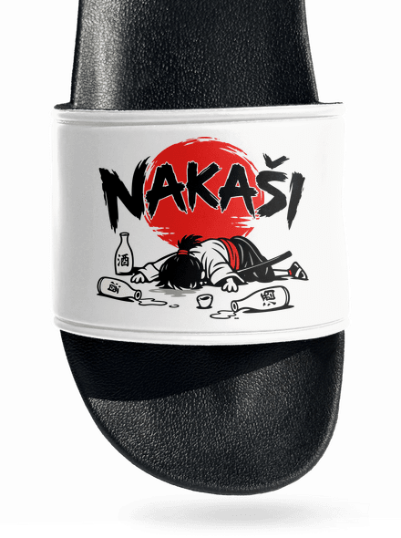 Nakaši