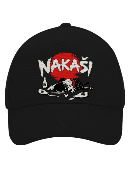 Nakaši