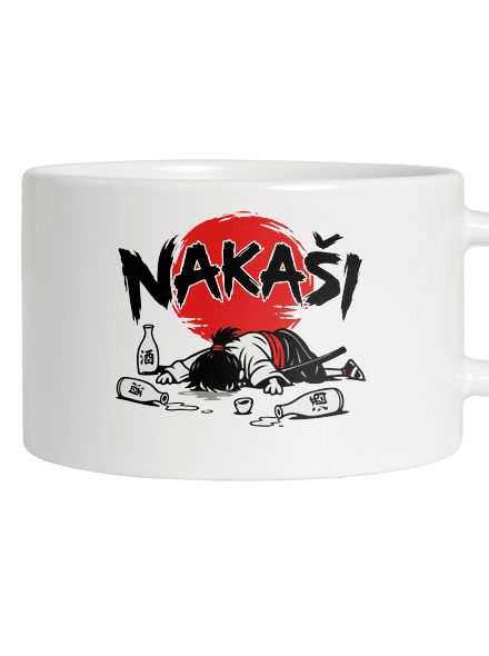 Nakaši