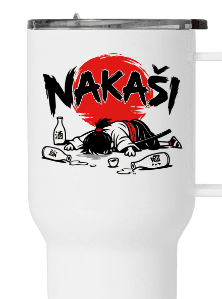 Nakaši