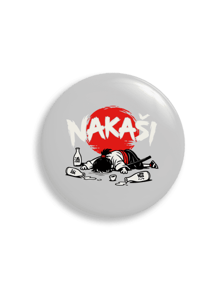 Nakaši