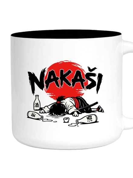 Nakaši