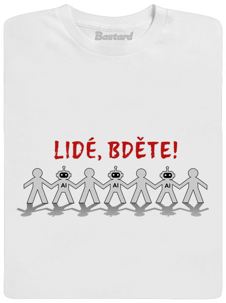 Lidé, bděte!