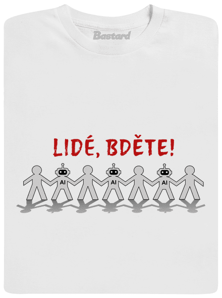 Lidé, bděte!