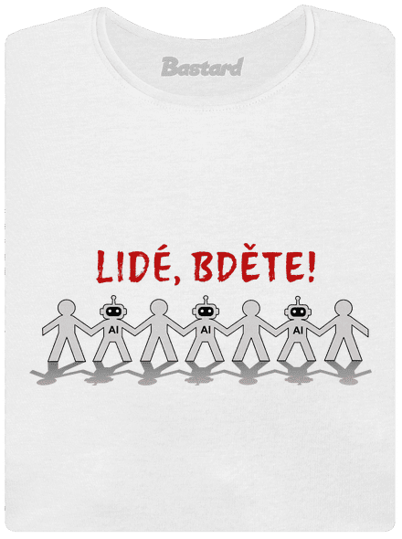 Lidé, bděte!