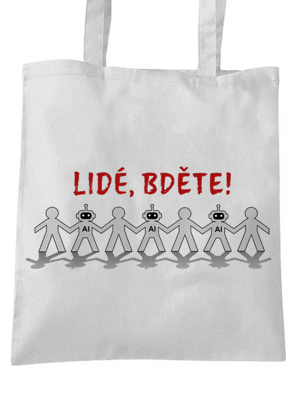 Lidé, bděte!